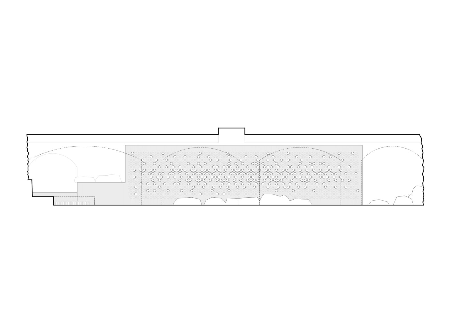 Archisearch Expansion and Cellar of Cal Serni in Monistrol de Calders, Spain | by Bouman architecture office