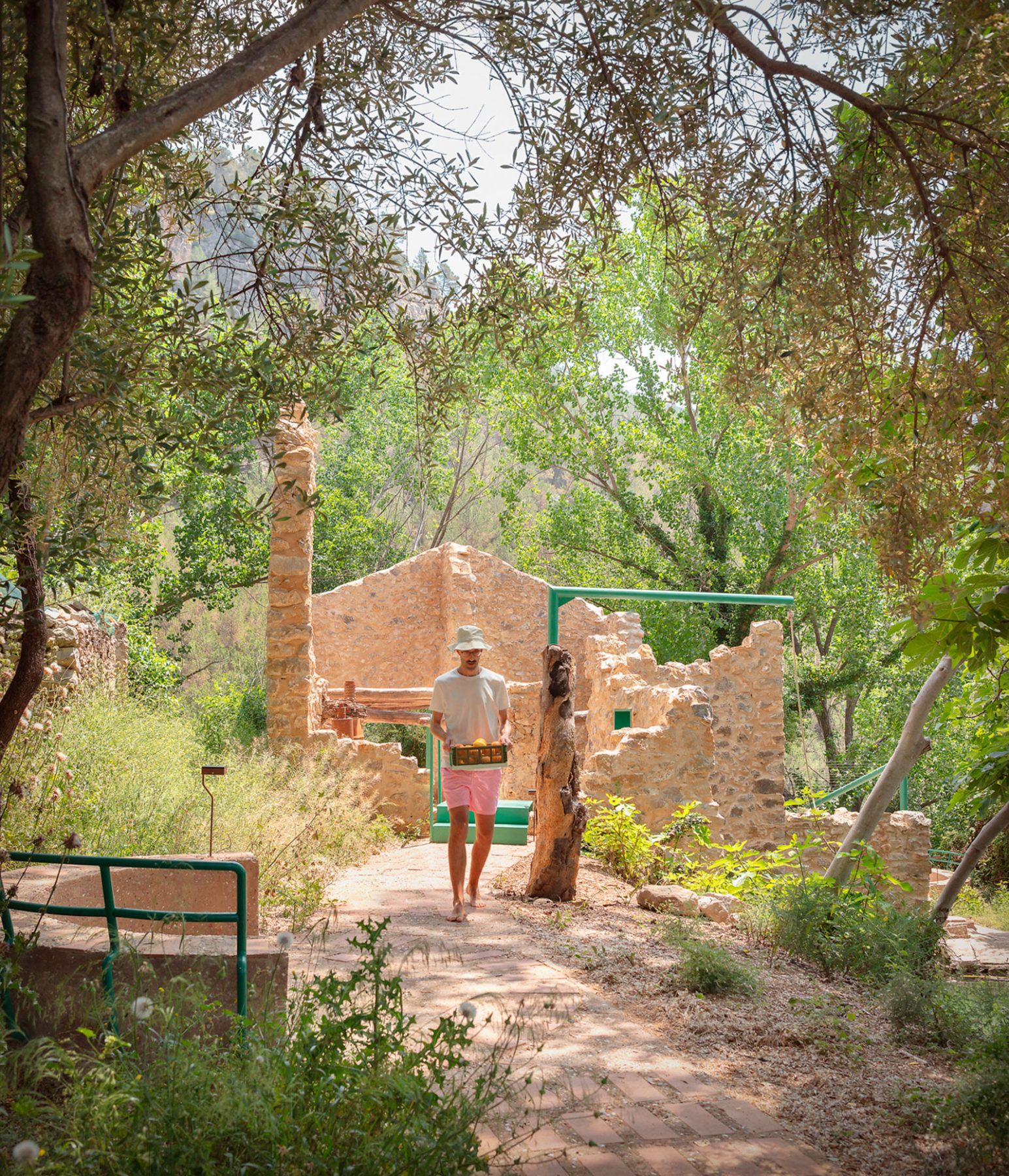 Archisearch Architecture as a Careful Act of Listening in the Women-Led Architecture Practice Piano Piano Studio