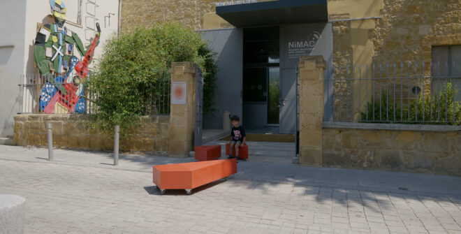 Archisearch - Staging PlayΤimes | Summer workshop 2024 by Cyprus architects association & Department of Architecture, University of Cyprus