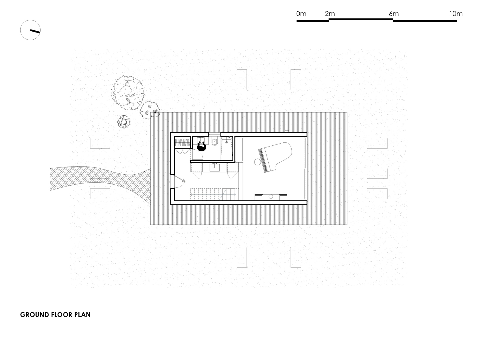 Archisearch Piano House in Ano Kastritsi, Achaea | by Prothesis Office