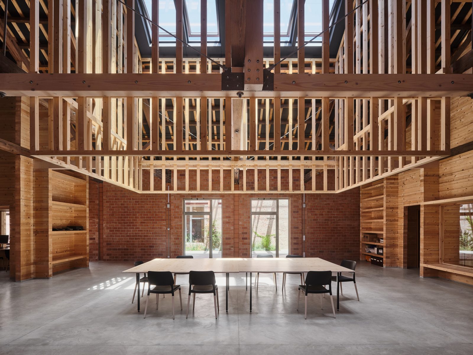 Archisearch 2026 European Union Prize for contemporary architecture Mies Van Der Rohe Awards | The 7 finalists