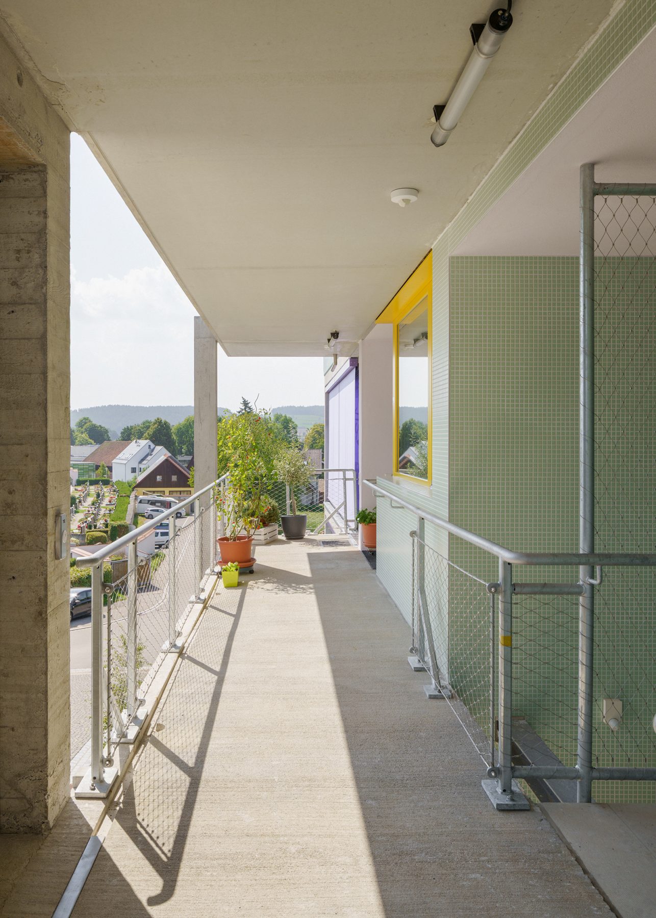 Archisearch An Architecture of Care | Episode 3: BeL Sozietät für Architektur Reframes Elderly Living as Shared, Adaptive, Participatory Housing.