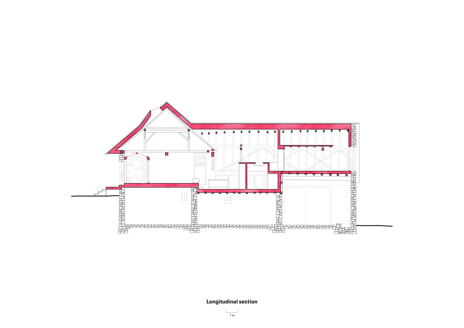 Archisearch A WHIMSICAL REUSE: Erika und Willi‘s barn in Albisheim, Germany by Piertzovanis Toews