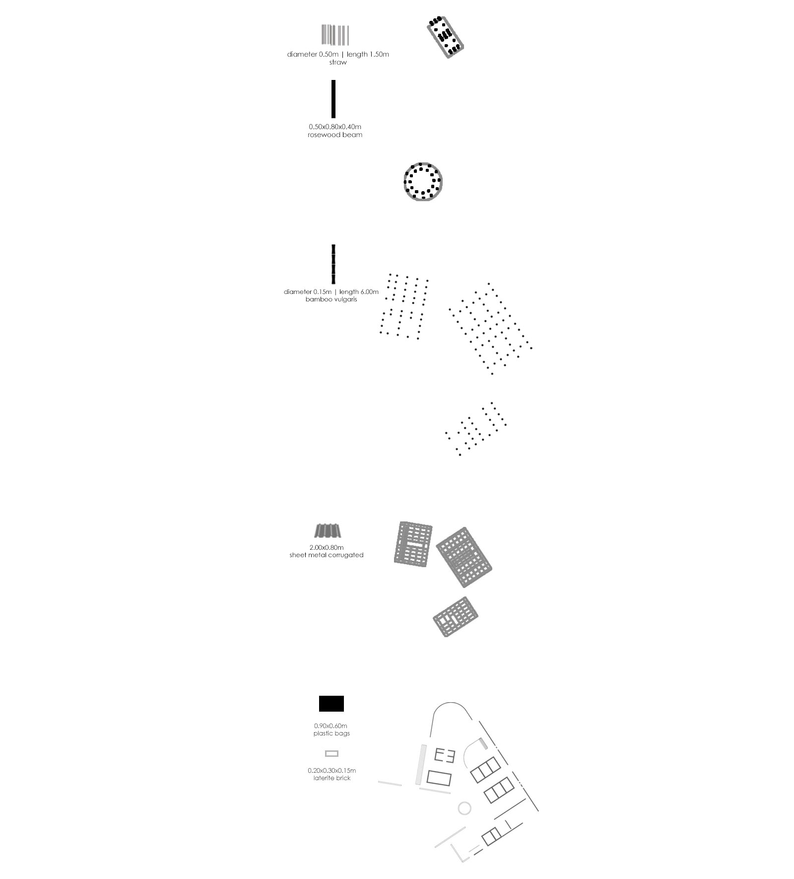 Archisearch Πρόταση συμμετοχής στο Διεθνή Αρχιτεκτονικό Διαγωνισμό 