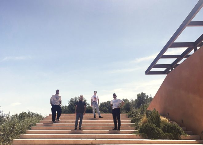 Archisearch - ATENO Architecture Studio: collaboration-creativity-experimentation based in Athens