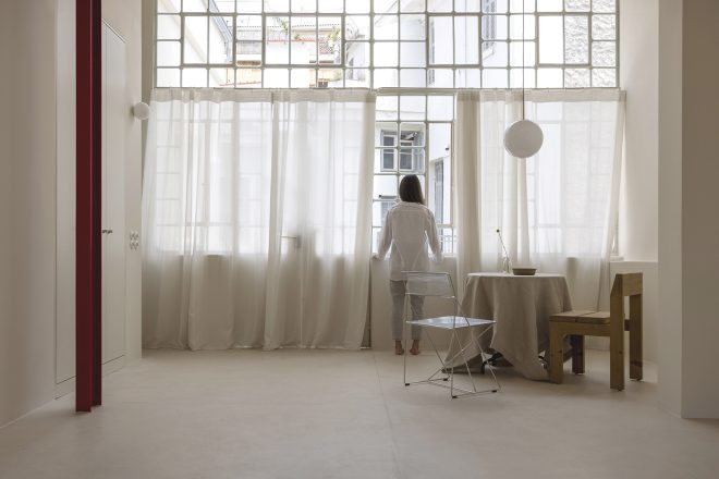 Archisearch - Το γραφείο Theo Poulakos Studio κέρδισε Χρυσό Βραβείο Αρχιτεκτονικής για το έργο “Two Homes Under One Roof” στα GRAIL Awards 2026