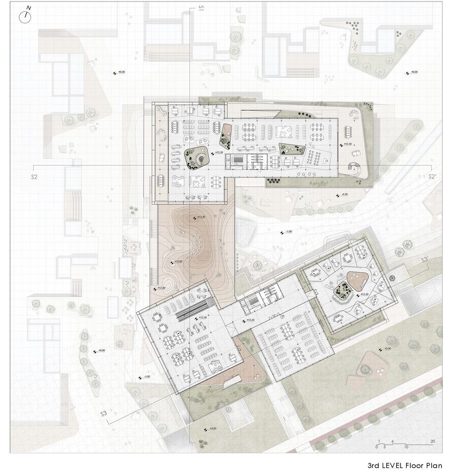 Archisearch Νόστος: Επι-στροφή στη Βιβλιοθήκη | Διπλωματική εργασία από το Θάνο Μουσμουλίδη