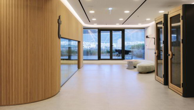 Archisearch - HQ Ticketmaster στο κτίριο 