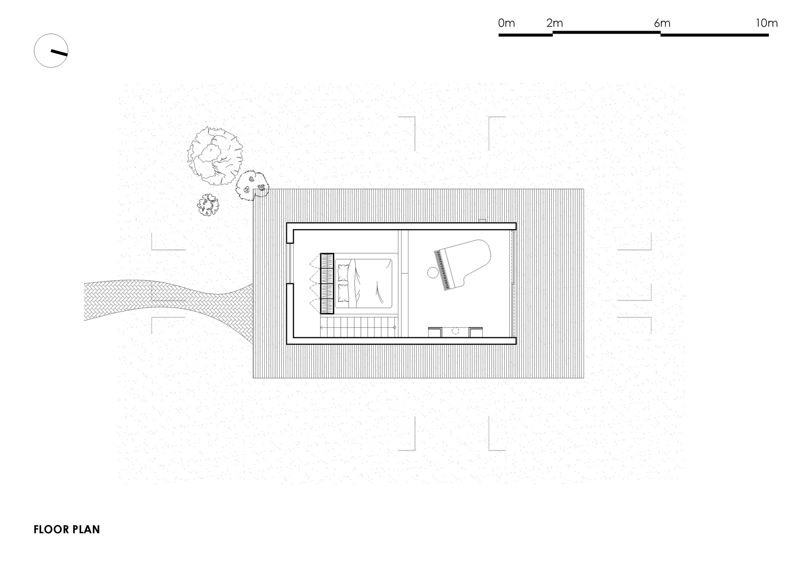 Archisearch Piano House in Ano Kastritsi, Achaea | by Prothesis Office