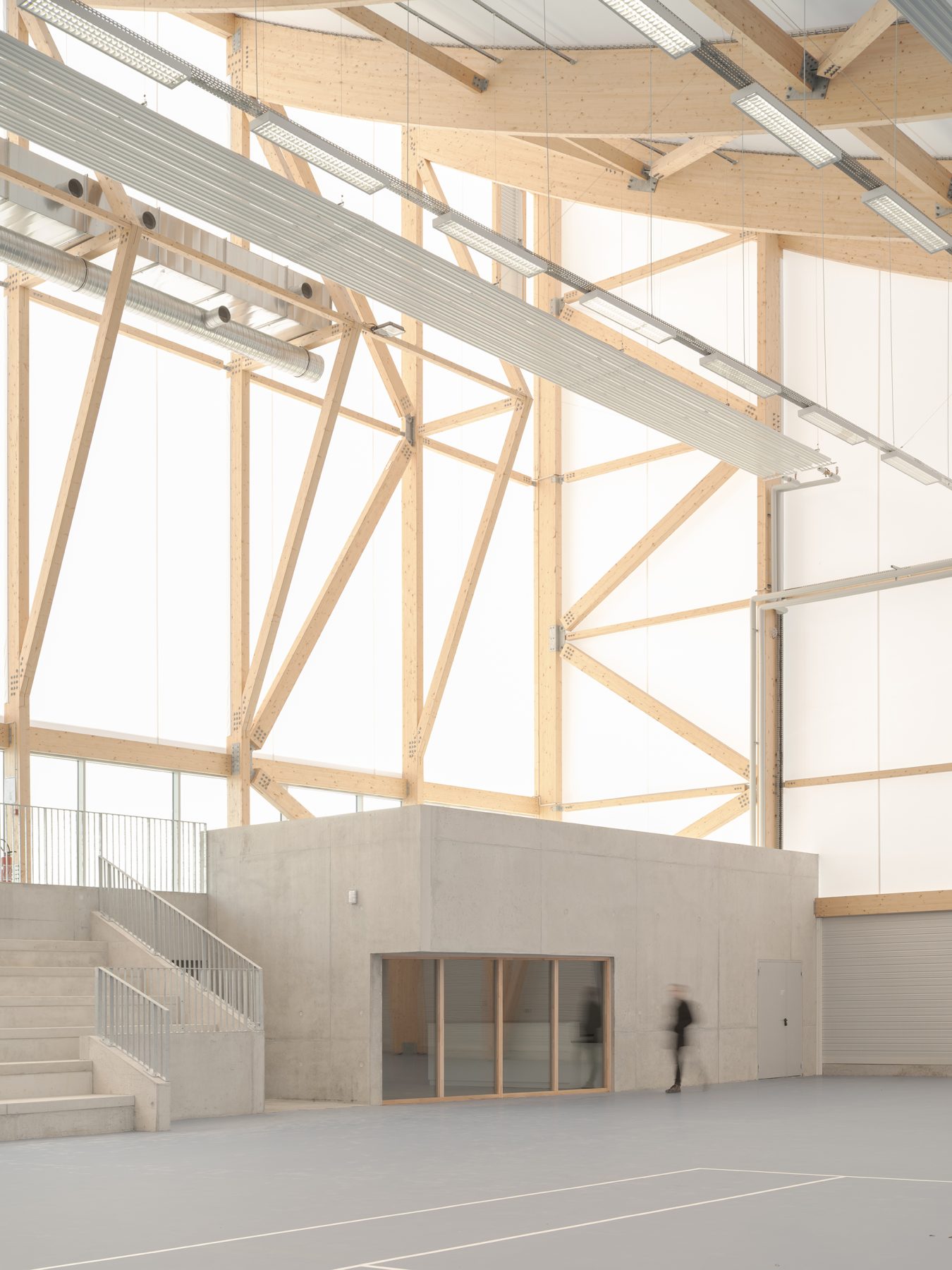 Archisearch 2026 European Union Prize for contemporary architecture Mies Van Der Rohe Awards | The 7 finalists