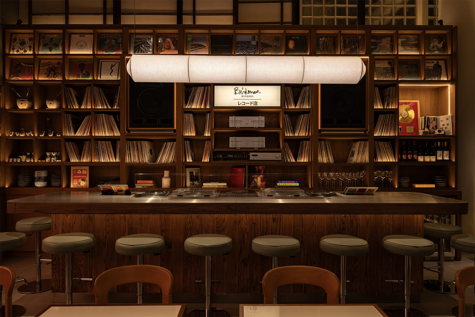 Archisearch Οι FLUX σχεδιάζουν το ΕΚΙΒΕΝ στη Γλυφάδα συνδυάζοντας ιαπωνική αρχιτεκτονική και γαστρονομία.