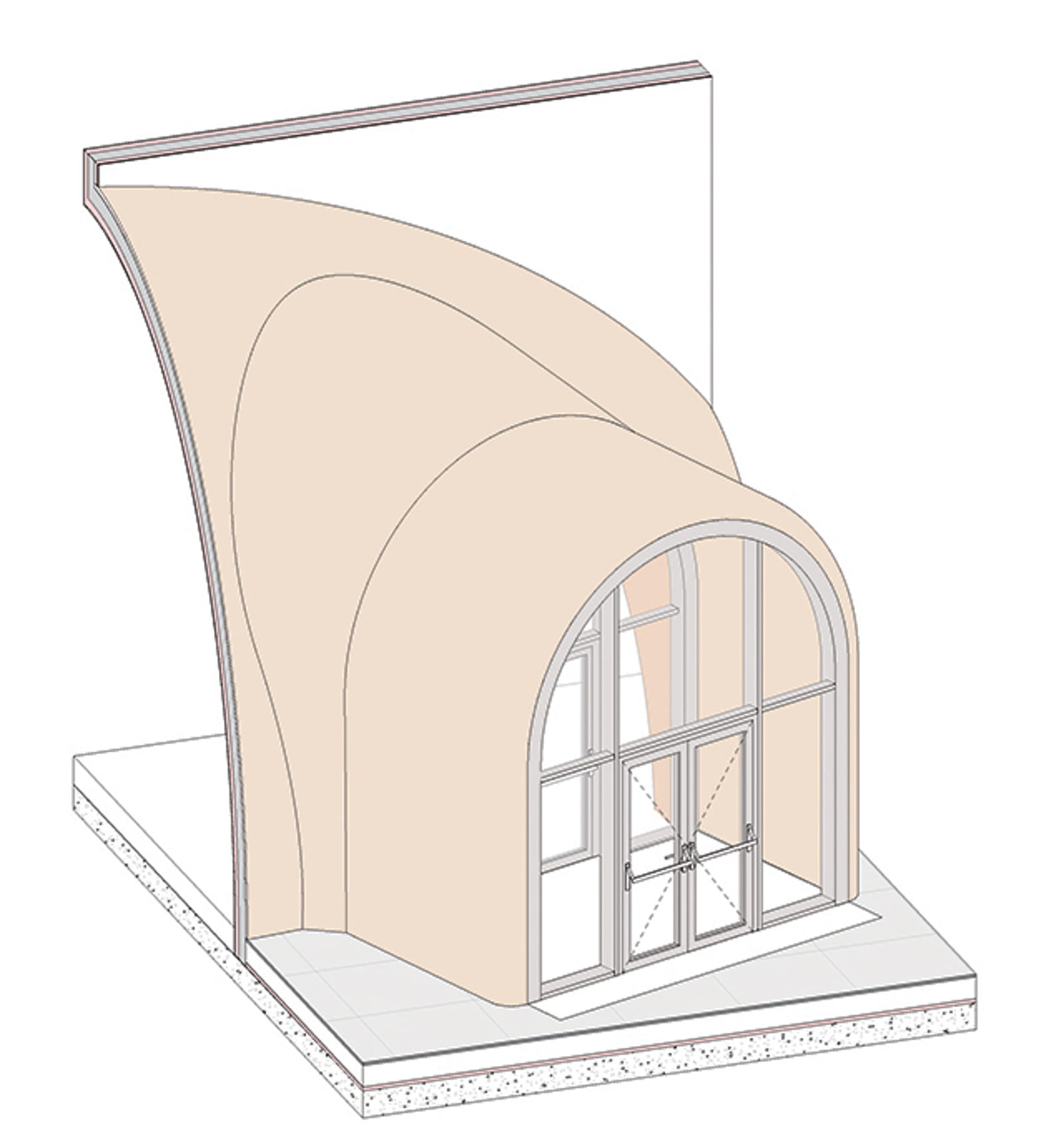 Archisearch Το γραφείο Divercity κέρδισε Βραβείο για το συγκρότημα γραφείων HUB26 στη Θεσσαλονίκη στα GRAIL Awards 2026.