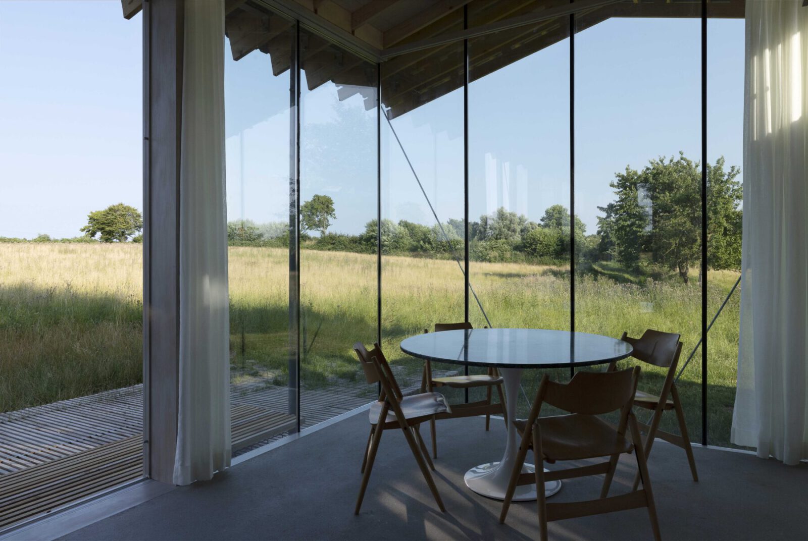 Archisearch Holiday House Hof Ahmen | by Atelier Sunder-Plassmann