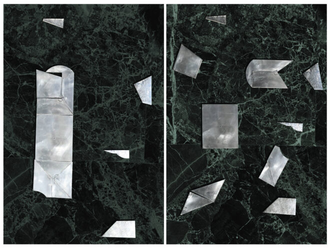 Archisearch - SPOLIA cafe in Vorres Museum | by KNGroup _ Design that works