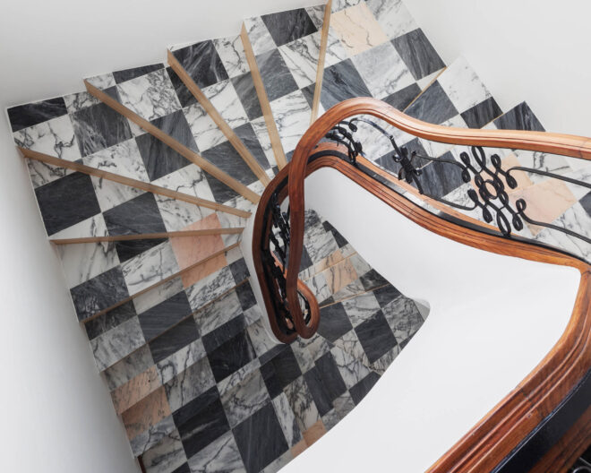 Archisearch - Broken house in Porto, Portugal | Fala Atelier