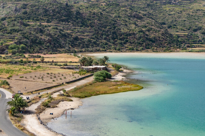 Archisearch - ARCHIPELAGO: The journey through the lens of Corinna Del Bianco continues into the architecture of Mediterranean islands