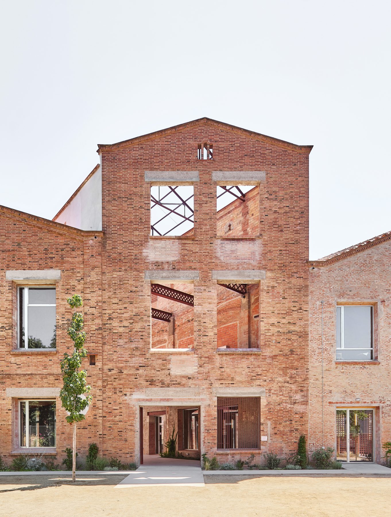 Archisearch 2026 European Union Prize for contemporary architecture Mies Van Der Rohe Awards | The 7 finalists