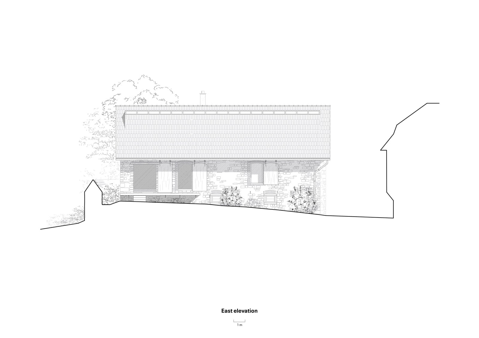 Archisearch A WHIMSICAL REUSE: Erika und Willi‘s barn in Albisheim, Germany by Piertzovanis Toews