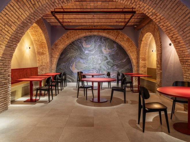 Archisearch - Ardecore | by STUDIOTAMAT