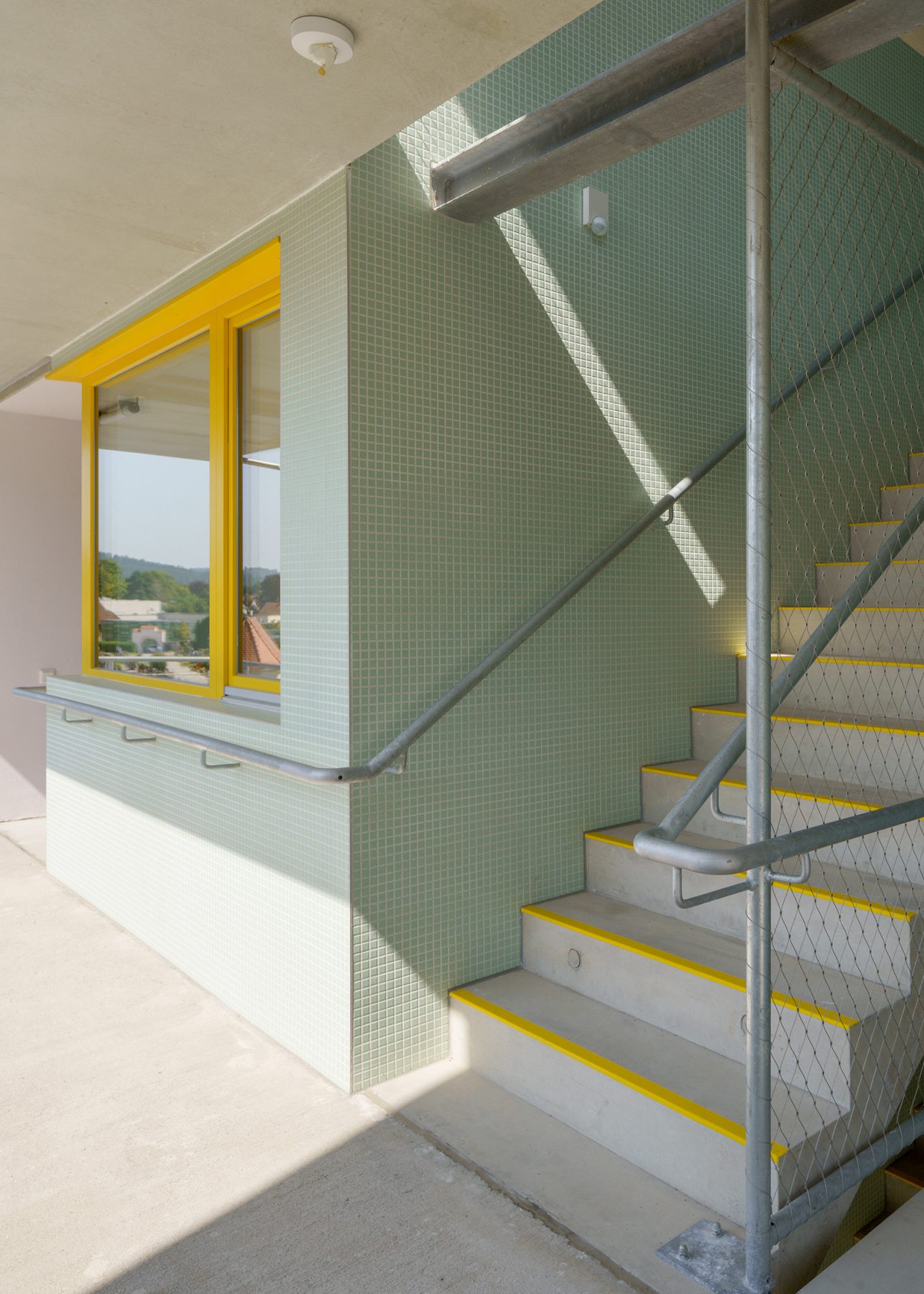 Archisearch An Architecture of Care | Episode 3: BeL Sozietät für Architektur Reframes Elderly Living as Shared, Adaptive, Participatory Housing.