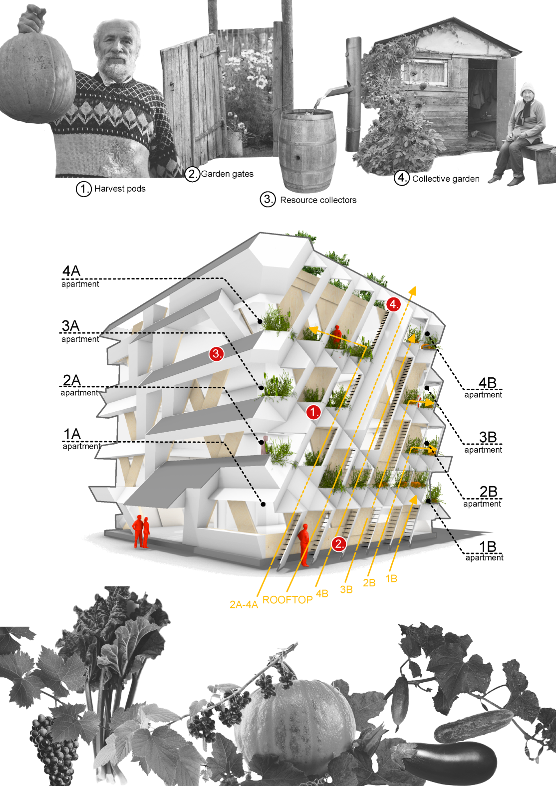 Archisearch ESO 2024 presents “DOWN TO EARTH”: Nature, Materials, Sustainability & AI | SAVE THE DATE MAY 22, 2024