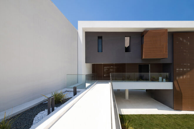 Archisearch - how architects created 