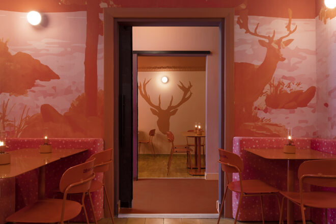 Archisearch - Dear manouka | by studiomateriality