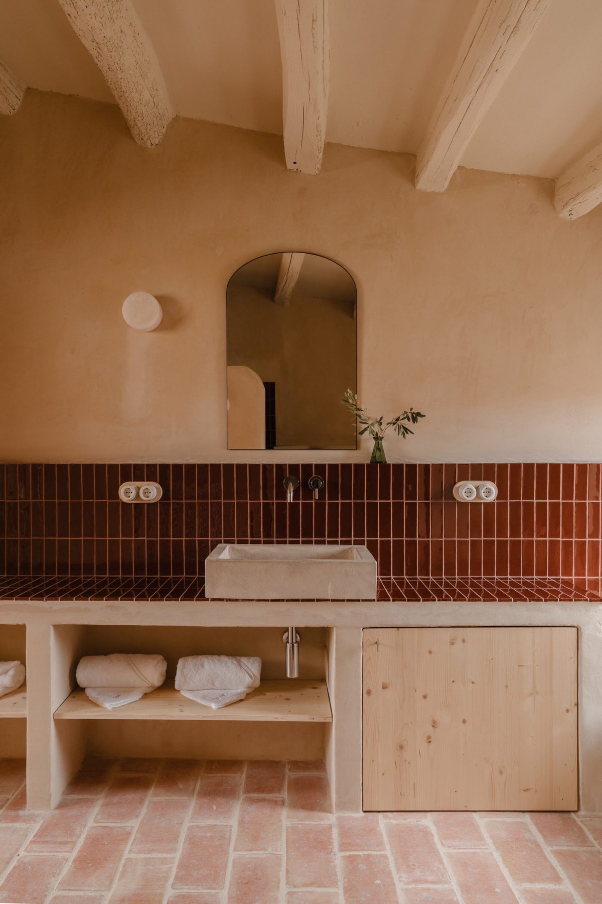 Archisearch A Whimsical Reuse: Inhabiting a Former Carpentry Workshop by Clara Crous Arquitectura