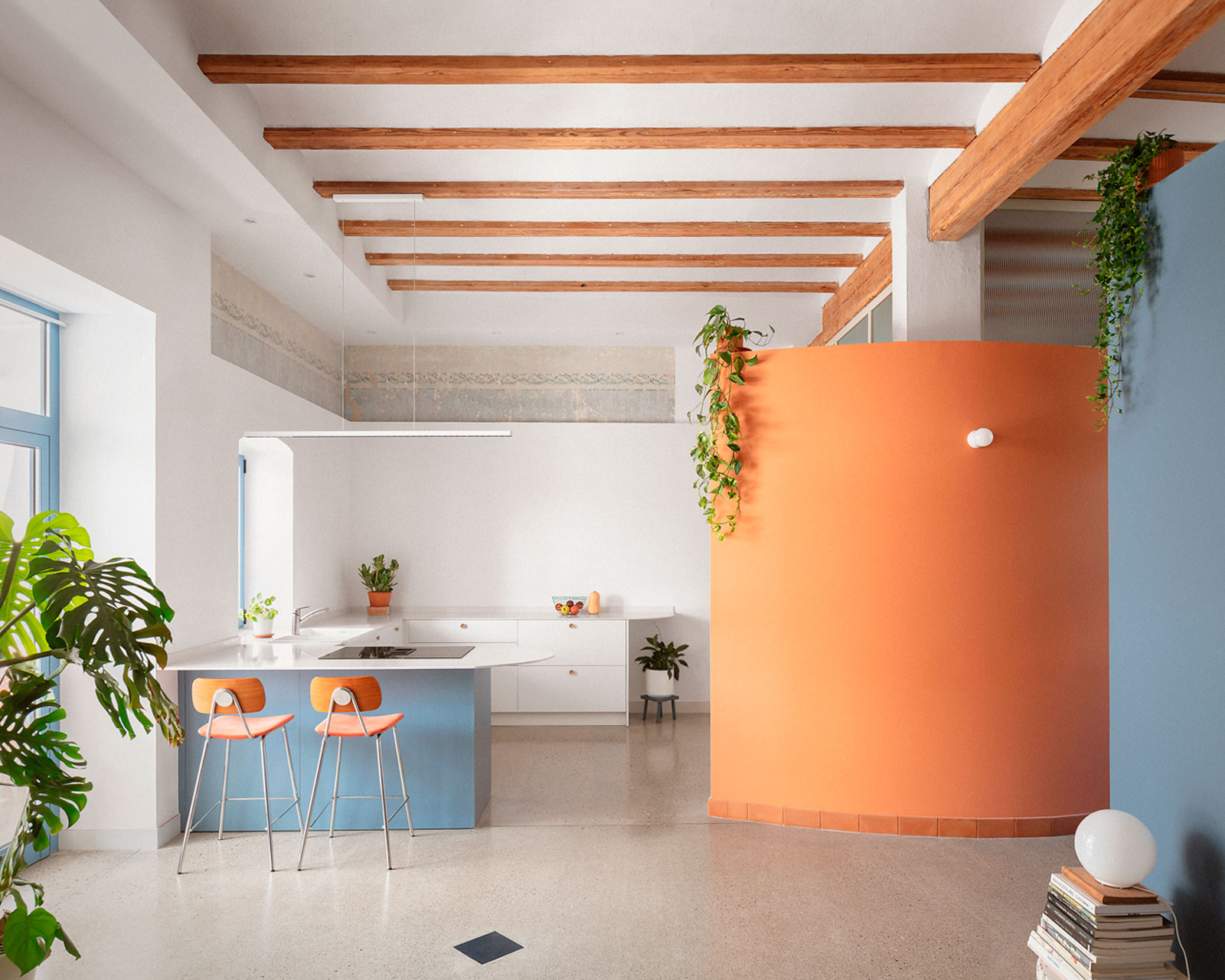 Archisearch Architecture as a Careful Act of Listening in the Women-Led Architecture Practice Piano Piano Studio