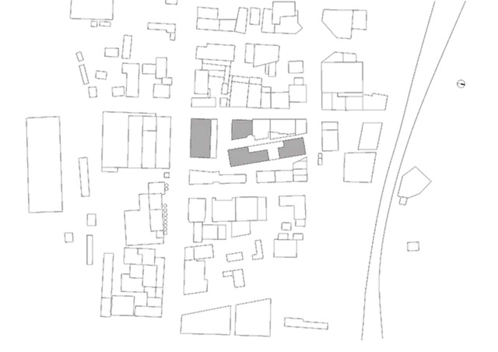 Archisearch Το γραφείο Divercity κέρδισε Βραβείο για το συγκρότημα γραφείων HUB26 στη Θεσσαλονίκη στα GRAIL Awards 2026.