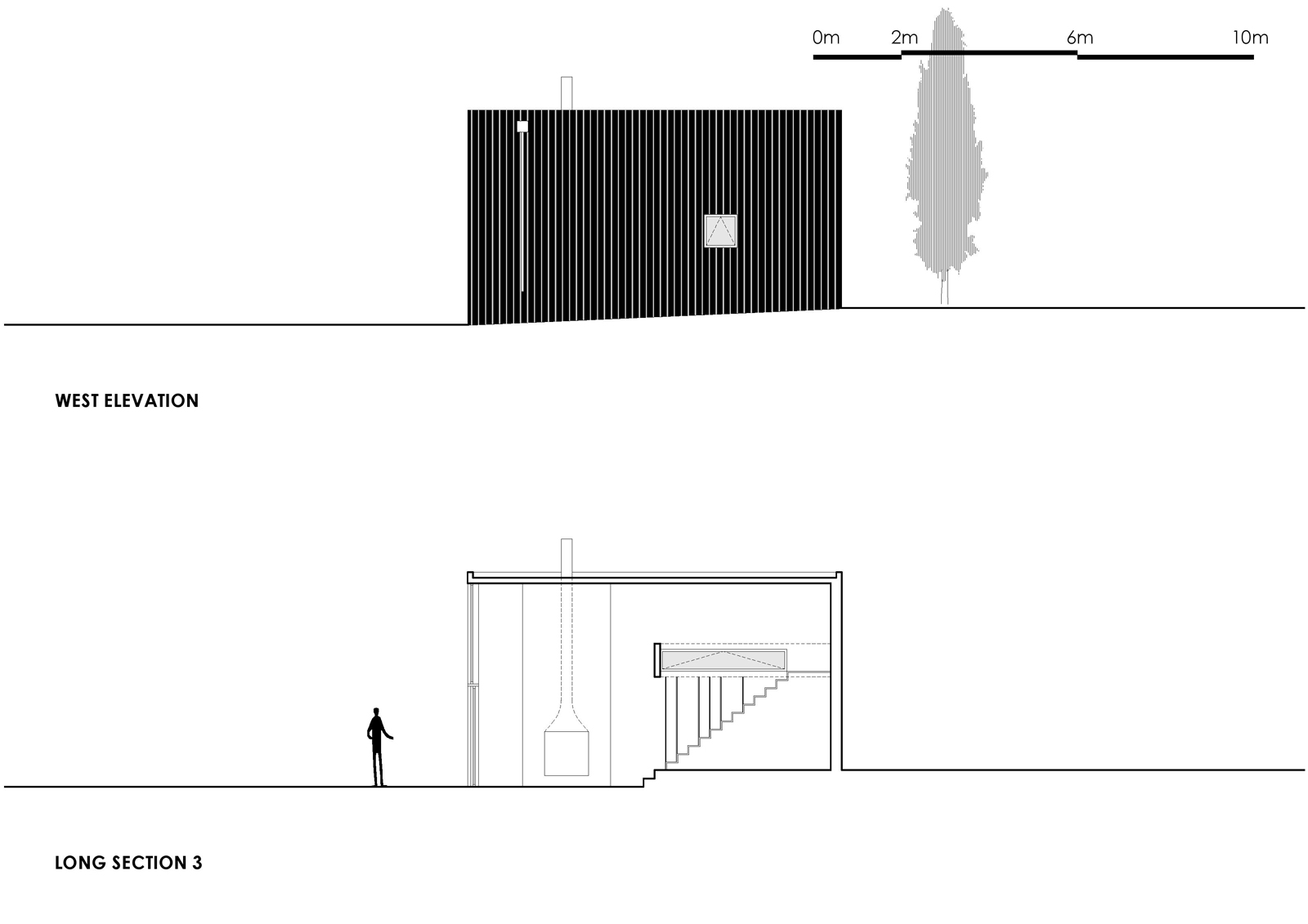 Archisearch Piano House in Ano Kastritsi, Achaea | by Prothesis Office