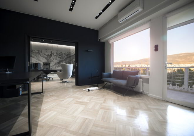 Archisearch - Walnut Entertainment Group offices | by Dormina Exarchou