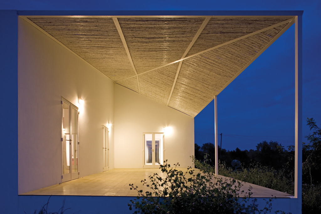 Archisearch House in Quelfes | by Bak Gordon architecture office