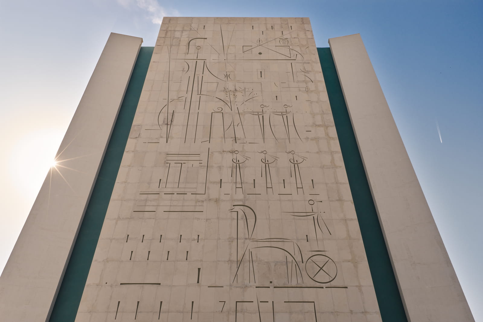 Archisearch Conrad Athens The Ilisian: η αθηναϊκή νεωτερικότητα επιστρέφει ως εμπειρία φιλοξενίας