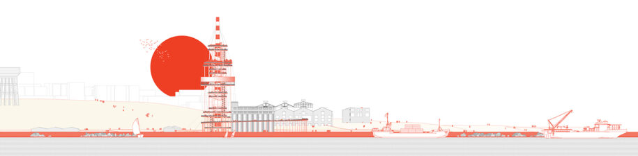 Archisearch FOUGARO: Public life scenarios on urban balconies | Diploma thesis by Eirini Bravou