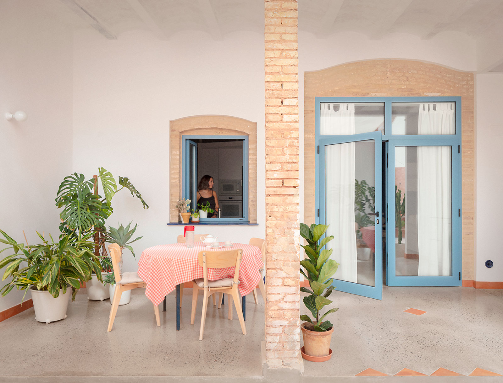 Archisearch Architecture as a Careful Act of Listening in the Women-Led Architecture Practice Piano Piano Studio