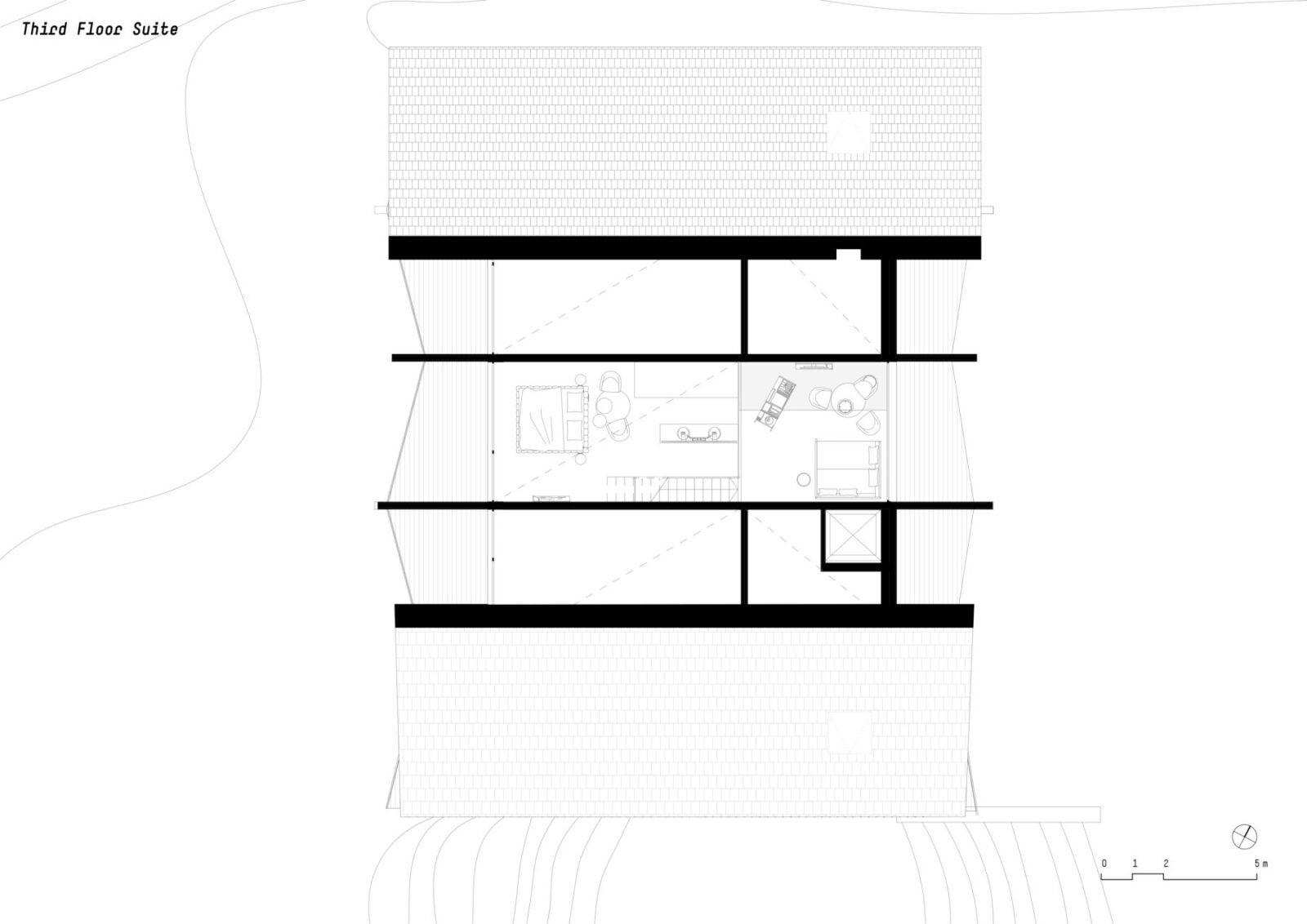 Archisearch Aeon: Where two worlds meet, South Tyrol-Italy | by Noa* network of architecture