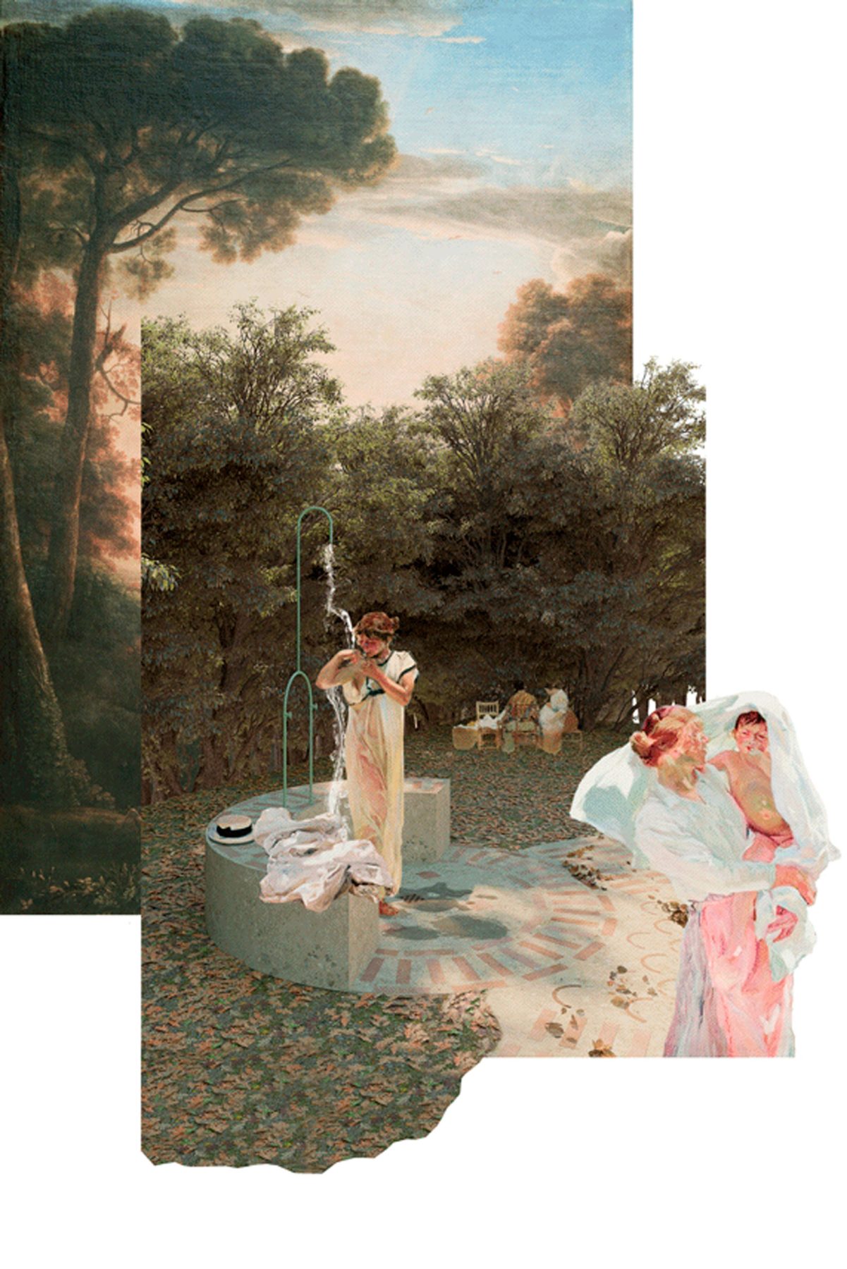 Archisearch Architecture as a Careful Act of Listening in the Women-Led Architecture Practice Piano Piano Studio