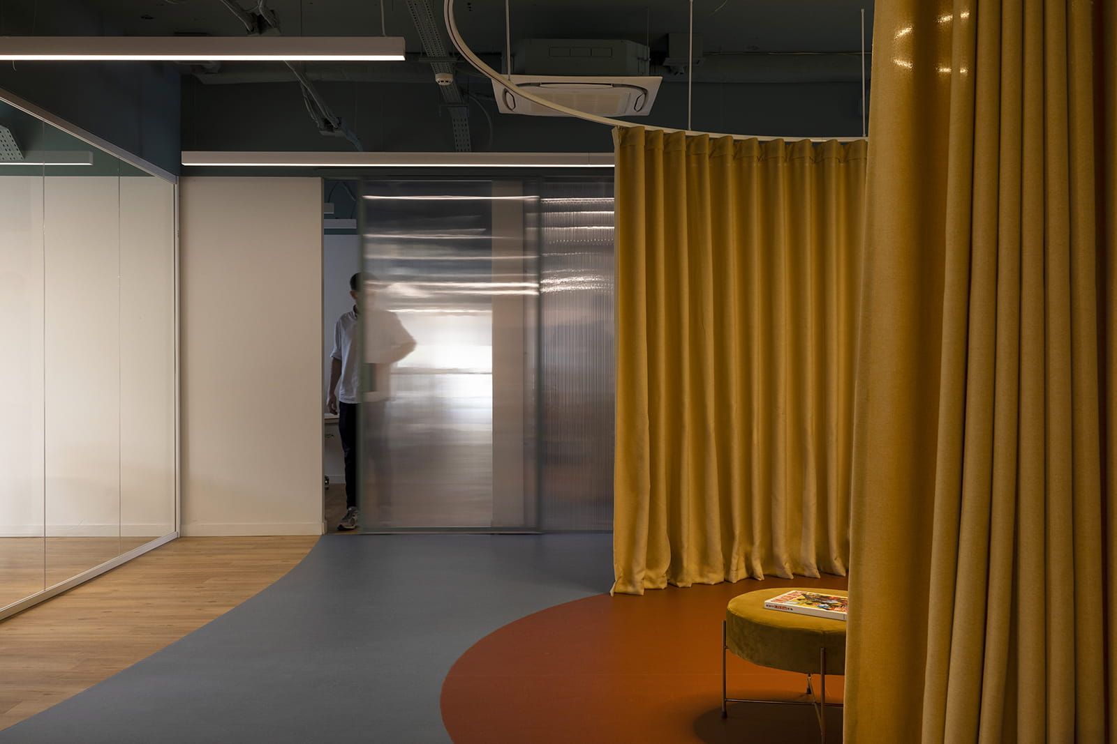 Archisearch Οι Athens Creative κέρδισαν Βραβείο για το Soho Garden στα GRAIL Awards 2026.