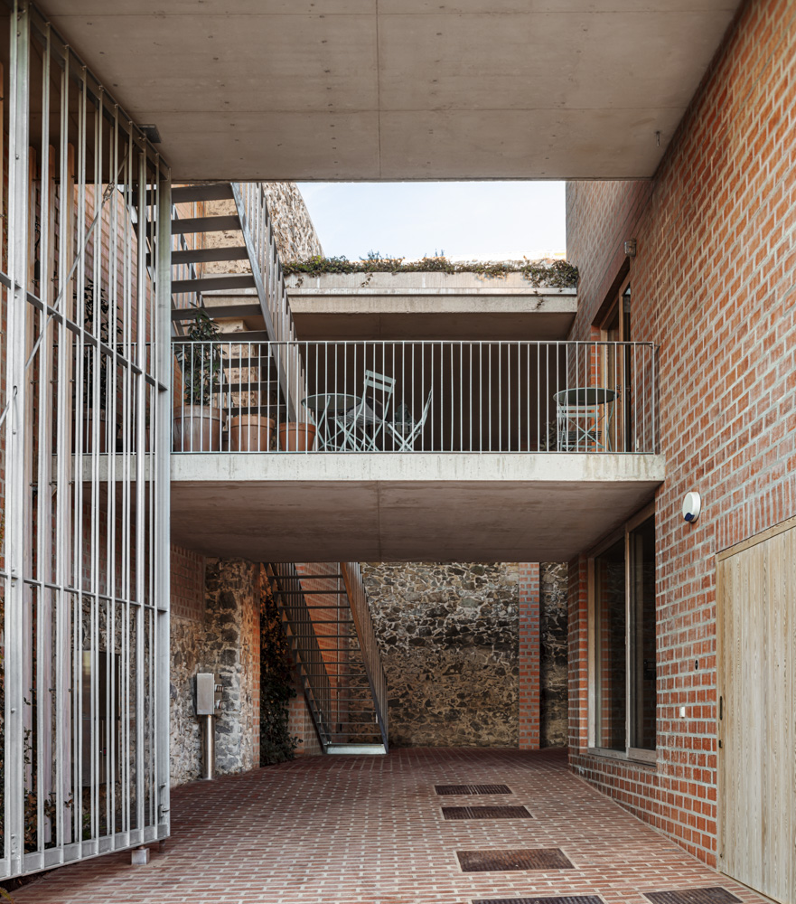 Archisearch Clos Pachem Winery in Gratallops, Catalonia, Spain | HARQUITECTES