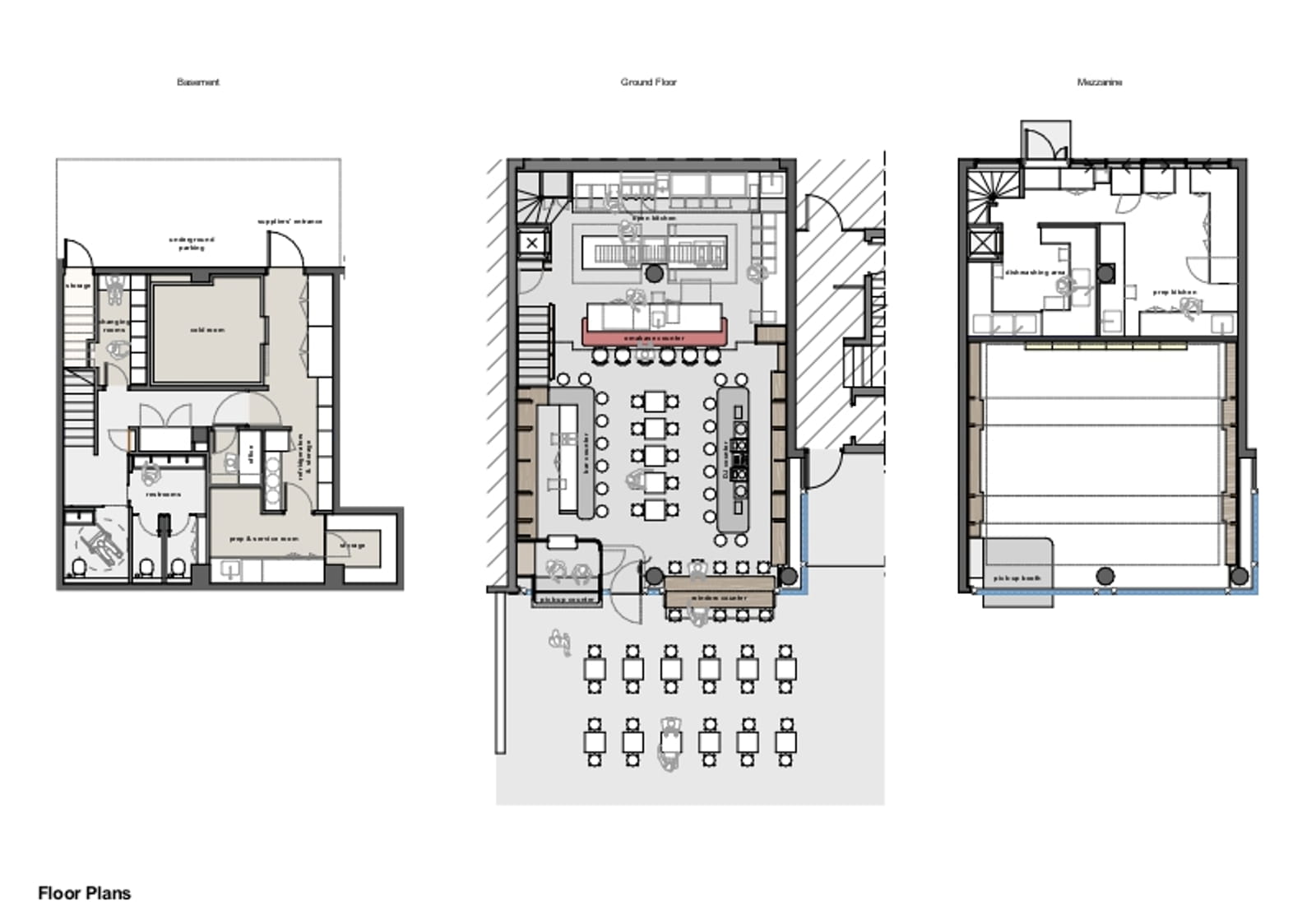 Archisearch Οι FLUX σχεδιάζουν το ΕΚΙΒΕΝ στη Γλυφάδα συνδυάζοντας ιαπωνική αρχιτεκτονική και γαστρονομία.