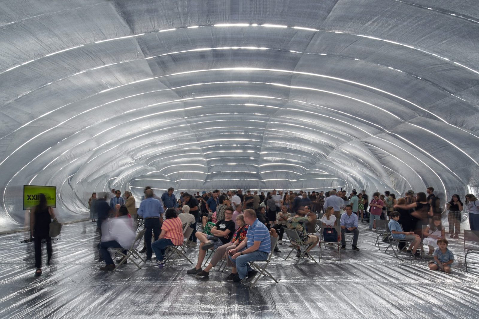 Archisearch New Projects by Pritzker Laureate Smiljan Radić Clarke