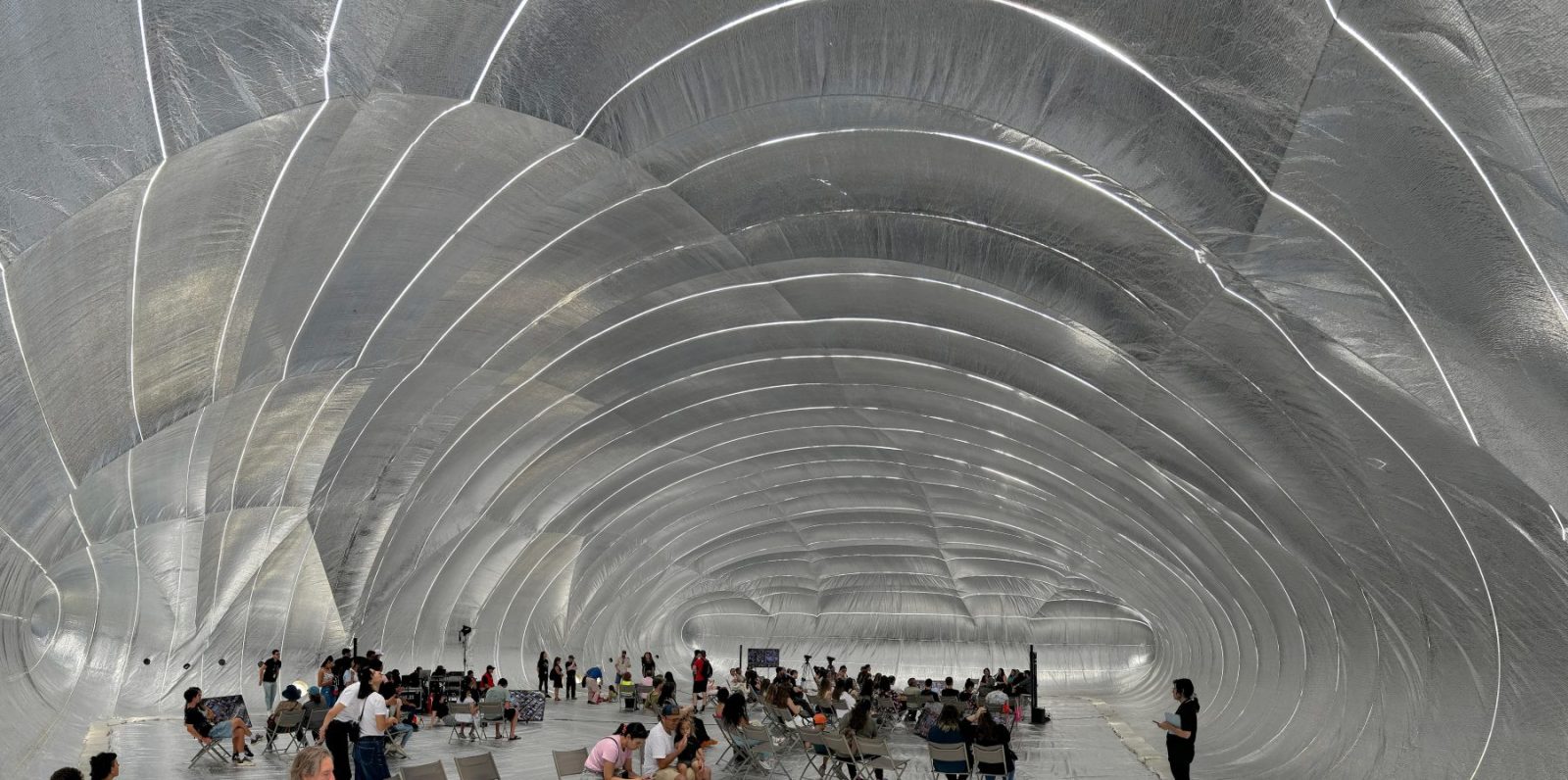 Archisearch New Projects by Pritzker Laureate Smiljan Radić Clarke