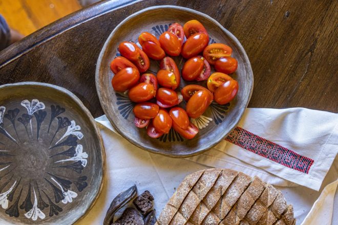 Archisearch The House of Handmade Crete: Where Our Hands Speak | An initiative by Isabella Zampetaki