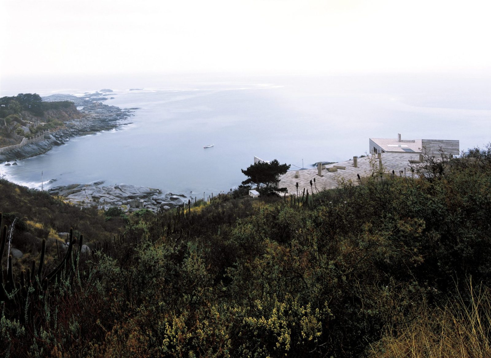 Archisearch New Projects by Pritzker Laureate Smiljan Radić Clarke