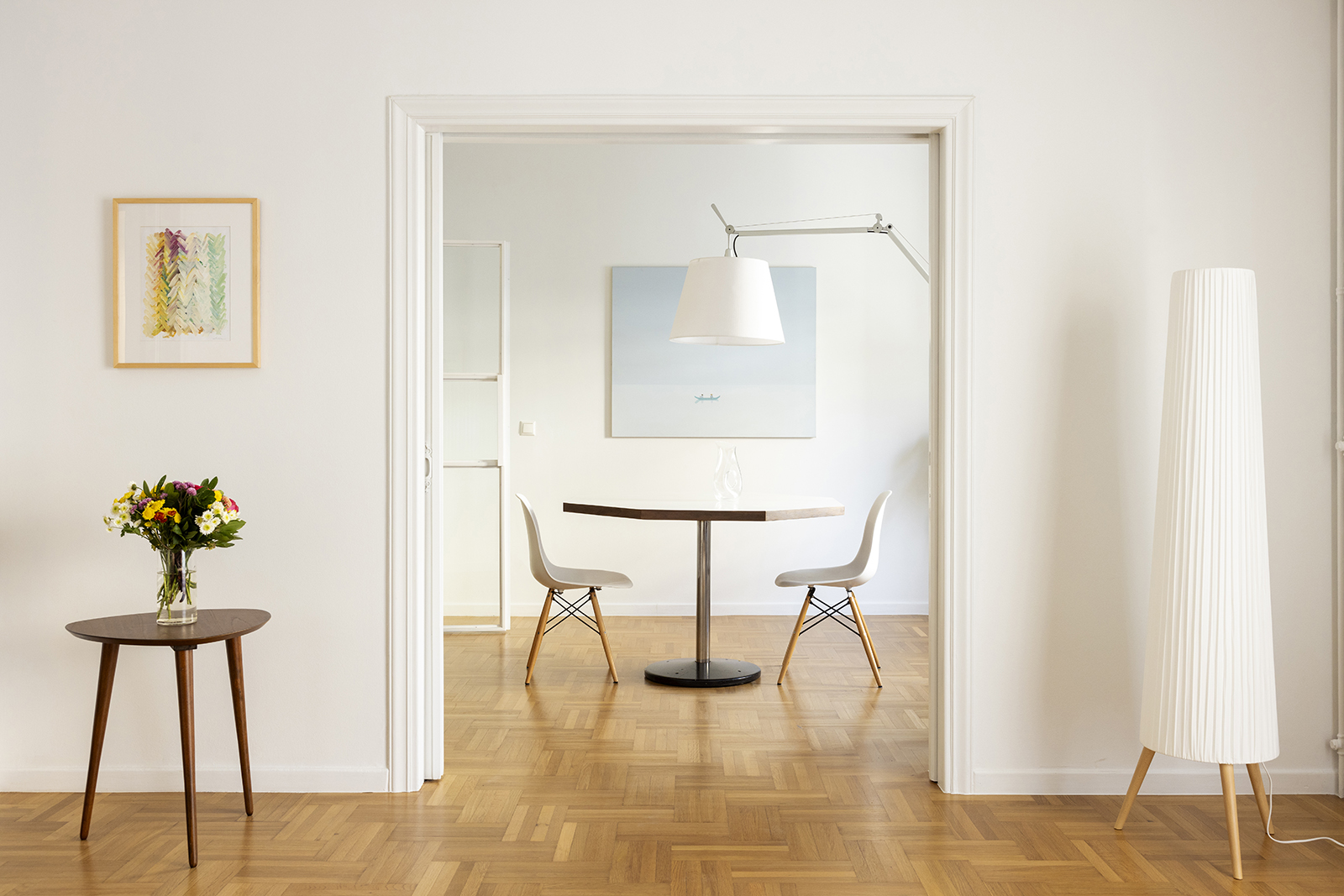 Archisearch A diplomatic affair in Pagrati, Athens | by Constantine Bouras Studio and Evita Fanou Architecture & Design