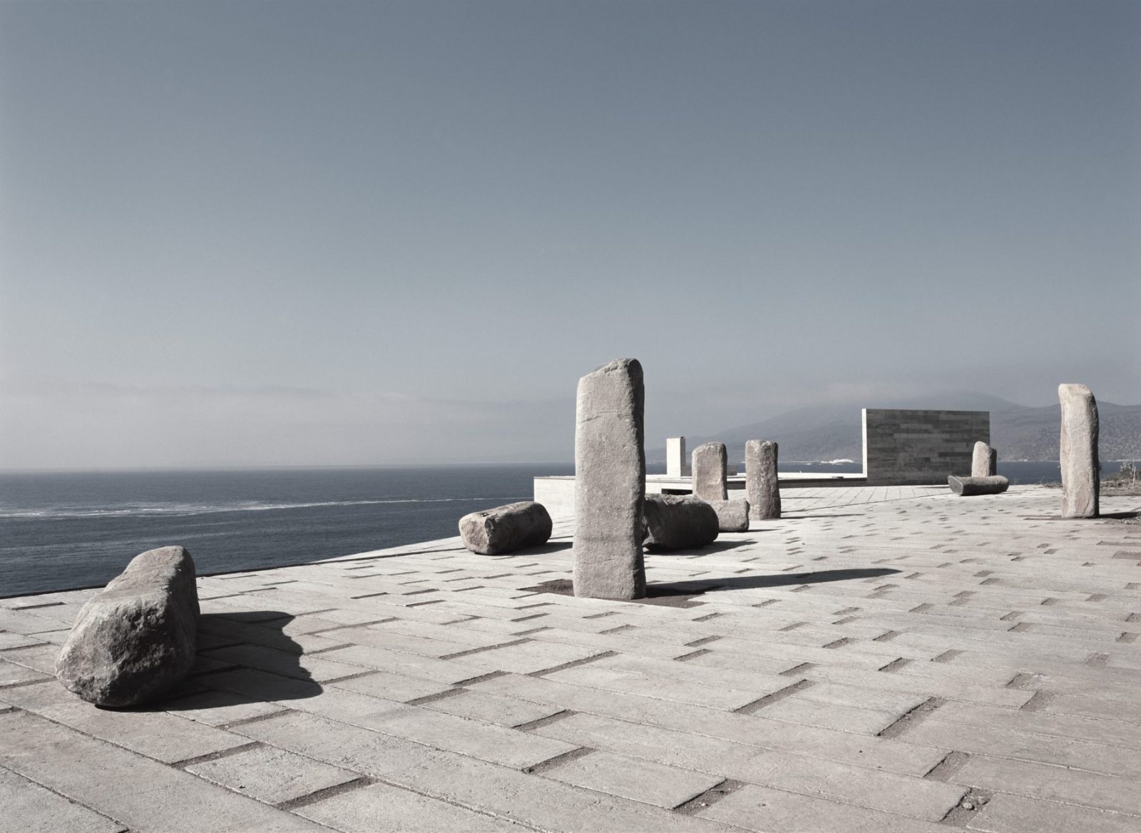 Archisearch New Projects by Pritzker Laureate Smiljan Radić Clarke