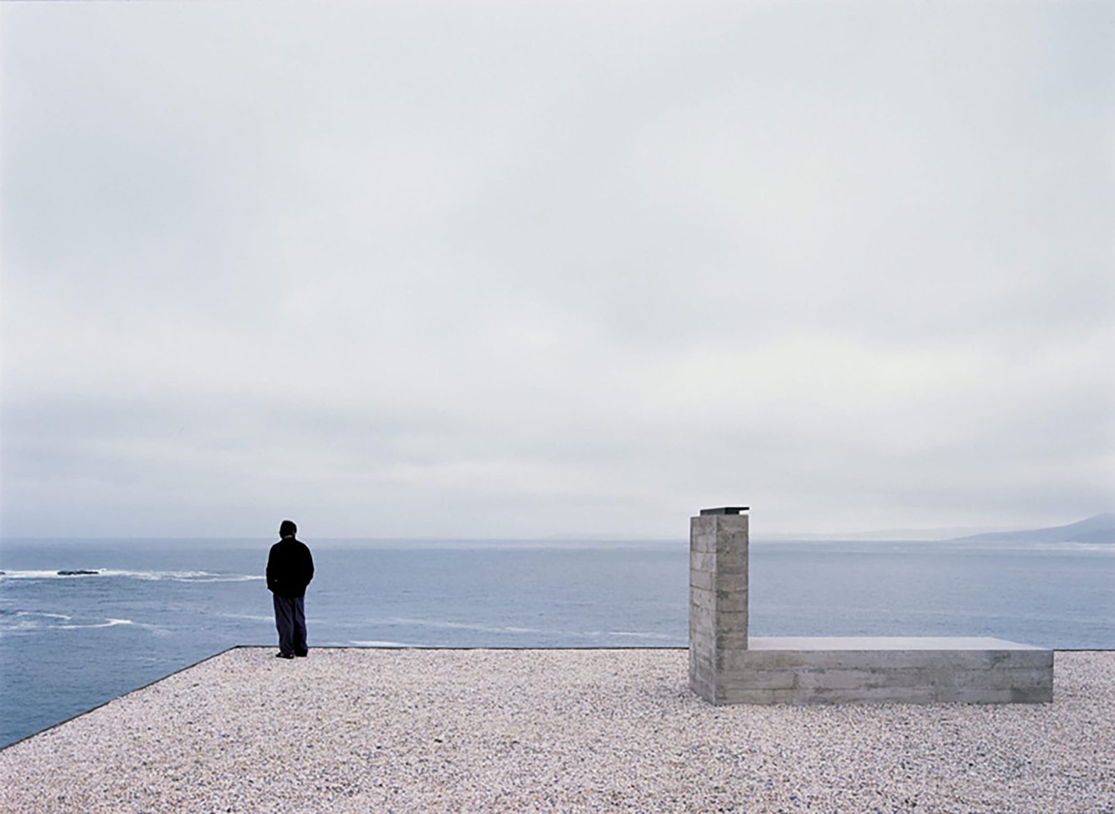 Archisearch New Projects by Pritzker Laureate Smiljan Radić Clarke