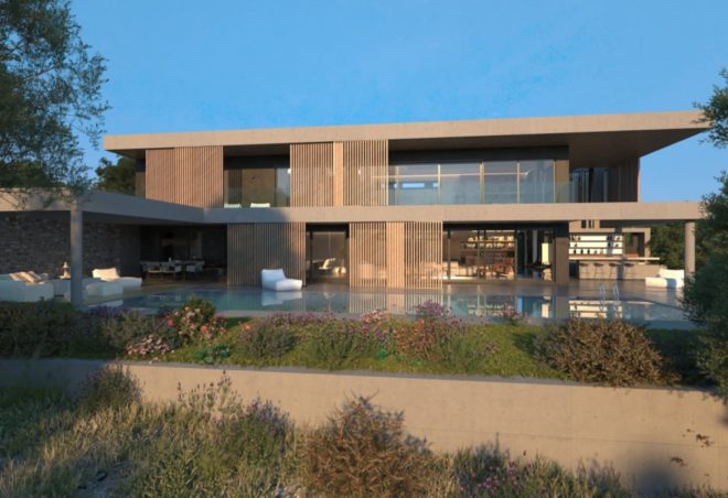 Archisearch - Καινοτόμες προσεγγίσεις στην ενσωμάτωση Η/Μ μελετών στον αρχιτεκτονικό σχεδιασμό - Μία νέα εποχή συνεργασίας