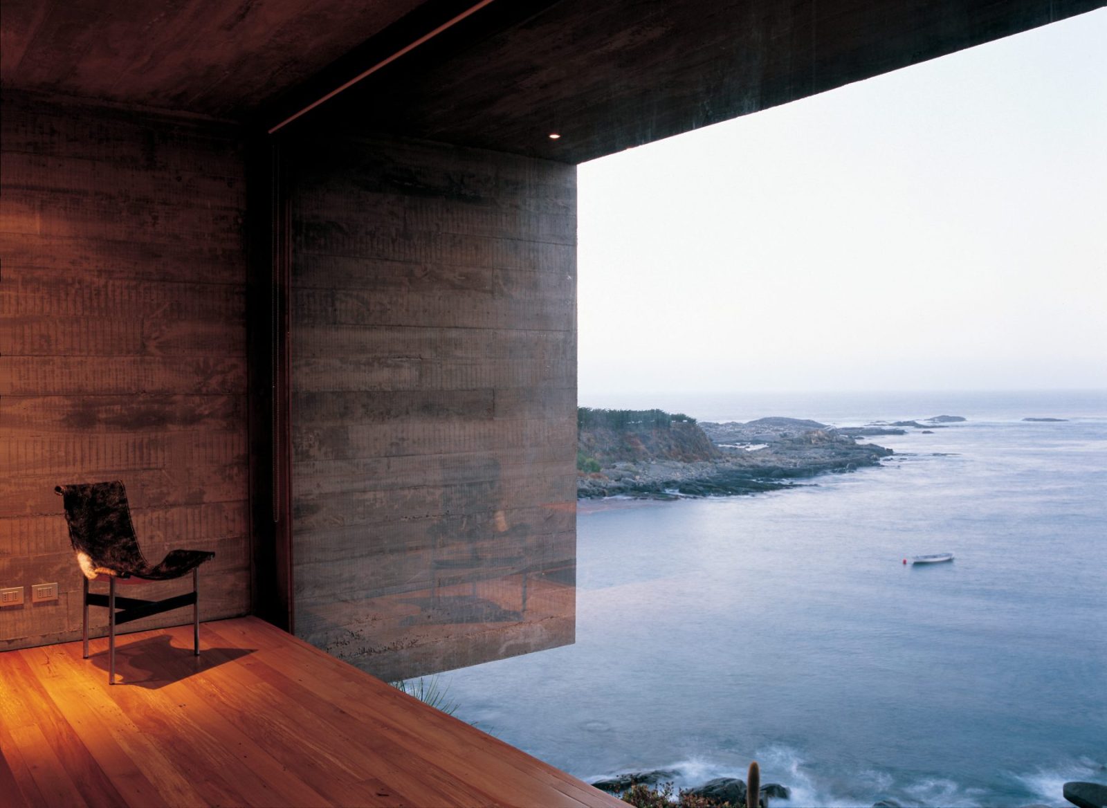 Archisearch New Projects by Pritzker Laureate Smiljan Radić Clarke